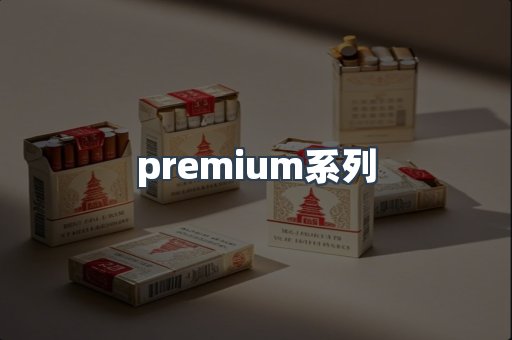 premium系列
